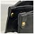Borsa Tote Louis Vuitton Monogram Empreinte OnTheGo Nero - vista 6