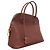 Hermès Borsa Hermes Bolide 31 Fjord Noisette Nocciola - vista 2