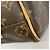Louis Vuitton Monogram Trouville Handtasche Braun - Ansicht 10