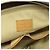Louis Vuitton Monogram Trouville Handtasche Braun - Ansicht 5