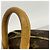 Louis Vuitton Monogram Trouville Handtasche Braun - Ansicht 6