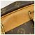 Louis Vuitton Monogram Trouville Handtasche Braun - Ansicht 8