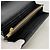 Louis Vuitton Monogram Reverse Portefeuille Sarah Dauphine Long Wallet Marrone - vista 3