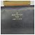 Louis Vuitton Monogram Reverse Portefeuille Sarah Dauphine Long Wallet Marrone - vista 4