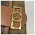 Louis Vuitton Monogram Reverse Portefeuille Sarah Dauphine Long Wallet Marrone - vista 5