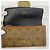 Louis Vuitton Monogram Reverse Portefeuille Sarah Dauphine Long Wallet Marrone - vista 8