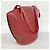 Borsa a tracolla Louis Vuitton Epi Saint Jacques Rosso - vista 2