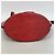 Borsa a tracolla Louis Vuitton Epi Saint Jacques Rosso - vista 3