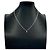 Collana Tiffany & Co. By the Yard Shape - vista 6