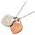Collana Tiffany & Co. Double Return to Heart