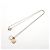 Collana Tiffany & Co. Double Return to Heart - vista 3