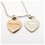 Collana Tiffany & Co. Double Return to Heart - vista 6