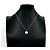 Collana Tiffany & Co. Double Return to Heart - vista 7