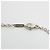 Bracciale con ciondolo a cuore Return to Tiffany & Co. Blu - vista 4