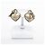 Orecchini Tiffany & Co. Heart Lock Key - vista 2