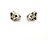 Orecchini Tiffany & Co. Heart Lock Key - vista 5
