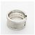 Anello Cartier C2 in oro bianco 18K - vista 5