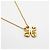Collana Tiffany & Co. Loving Heart Clover - vista 2