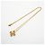 Collana Tiffany & Co. Loving Heart Clover - vista 3