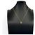Collana Tiffany & Co. Loving Heart Clover - vista 6