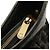 Borsa a tracolla Louis Vuitton Monogram Denim XS Nero - vista 7