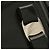 Borsa a tracolla Salvatore Ferragamo Vara Chain Nero - vista 5