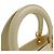 Borsa Christian Dior Lady Cannage Crudo - vista 6