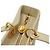 Borsa Christian Dior Lady Cannage Crudo - vista 8
