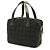 Borsa a mano/Tote Bag Chanel New Travel Line Nero - vista 3