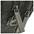 Borsa a mano/Tote Bag Chanel New Travel Line Nero - vista 7