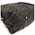 Borsa Tote Louis Vuitton Monogram Denim Neo Cavi GM Nero - vista 4