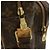 Borsa a tracolla Nile Monogram Louis Vuitton Marrone - vista 6