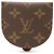 Monedero Louis Vuitton Monogram Castaño