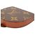Monedero Louis Vuitton Monogram Castaño - vista 4