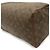 Borsa a mano Louis Vuitton Monogram Speedy 40 Marrone - vista 4