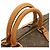 Borsa a mano Louis Vuitton Monogram Speedy 40 Marrone - vista 6