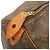 Borsa a mano Louis Vuitton Monogram Speedy 40 Marrone - vista 7