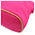 Hermès HERMES Bolide Pouch 20 Handbag Fuschia - view 4