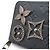 Louis Vuitton Monogram Empreinte Zippy Wallet Schwarz Rot - Ansicht 5