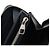 Louis Vuitton Monogram Empreinte Zippy Wallet Schwarz Rot - Ansicht 6