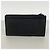 Portamonete Louis Vuitton in Black Nero - vista 7
