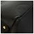 Borsa Louis Vuitton Monogram Empreinte Petit Palais Nero - vista 7