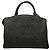 Borsa Louis Vuitton Monogram Empreinte Petit Palais Nero - vista 9