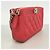 Borsa a tracolla Chanel Boy Chain Rosso - vista 2