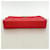 Borsa a tracolla Chanel Boy Chain Rosso - vista 3