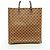 Borsa Tote Louis Vuitton Damier Sac Plat Damier ebene - vista 11