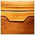 Mochila Louis Vuitton Monogram Montsouris GM Castaño - vista 5