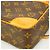 Borsa a tracolla Louis Vuitton Monogram Trocadero 30 Marrone - vista 6