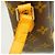 Borsa a tracolla Louis Vuitton Monogram Trocadero 30 Marrone - vista 7