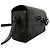 Borsa a tracolla portafoglio indossabile Louis Vuitton Monogram Eclipse Steamer Nero - vista 2